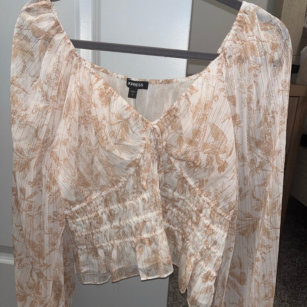 Express Top